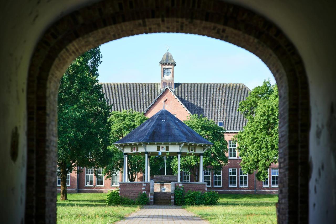 Hotel Ryder I Den Bosch - Vught Exterior foto