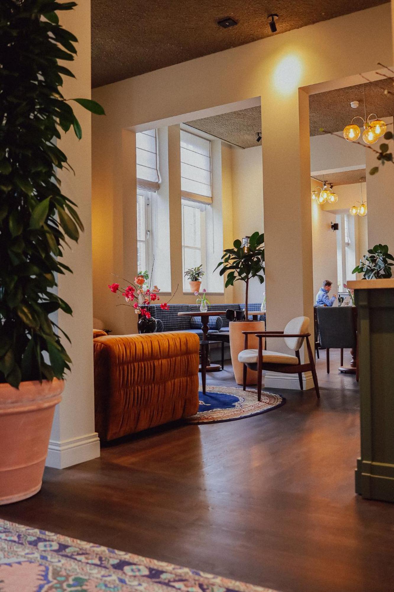 Hotel Ryder I Den Bosch - Vught Exterior foto