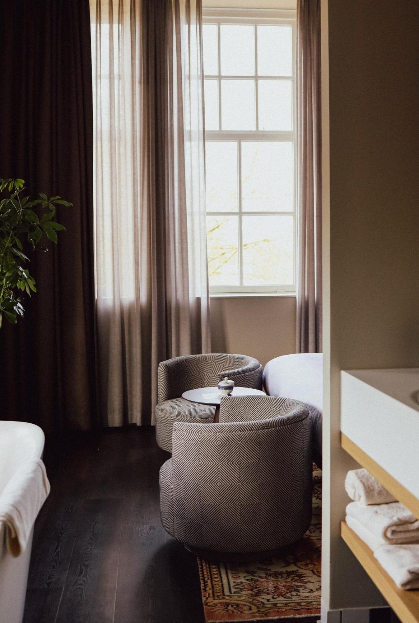 Hotel Ryder I Den Bosch - Vught Exterior foto
