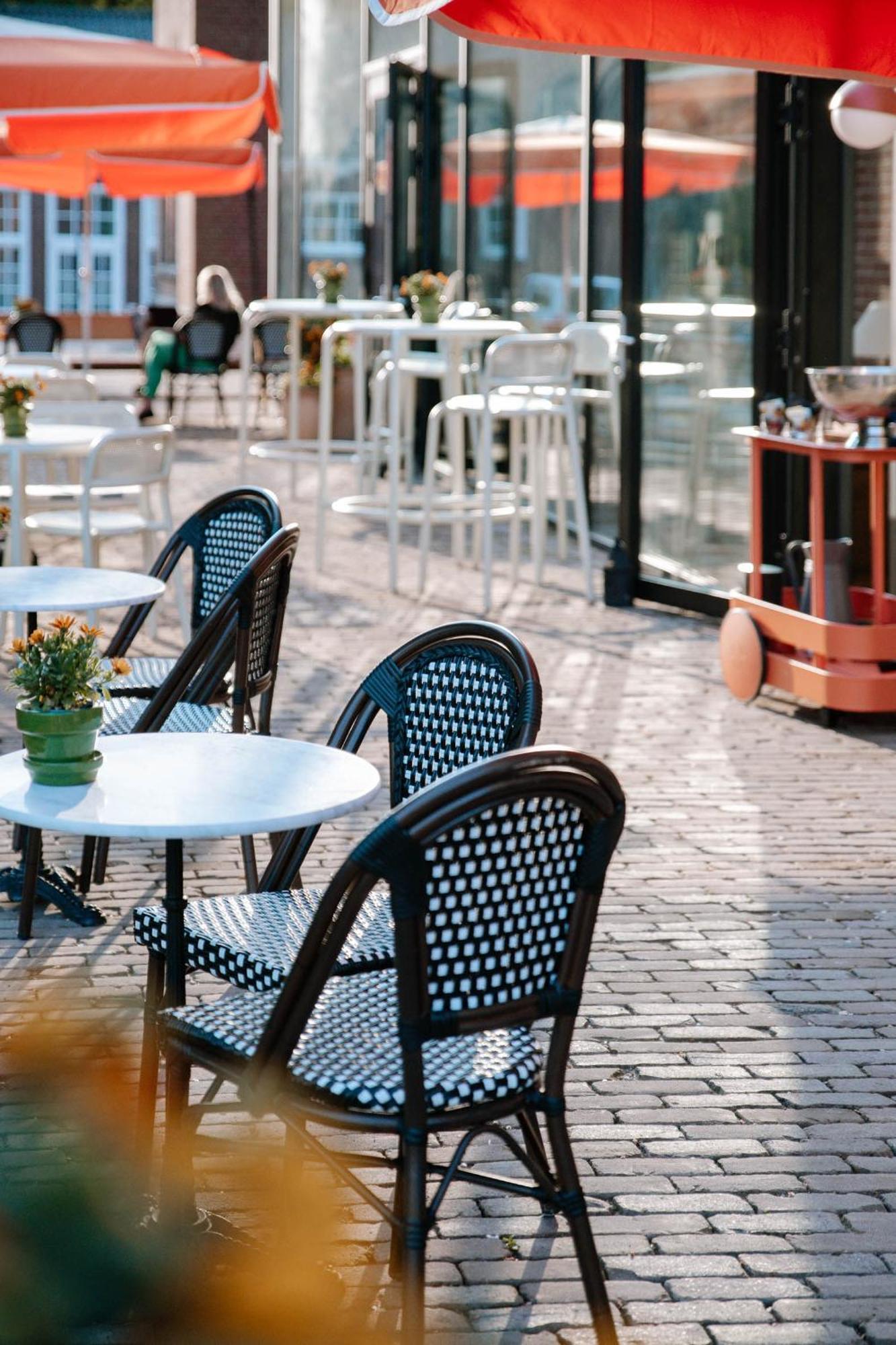 Hotel Ryder I Den Bosch - Vught Exterior foto